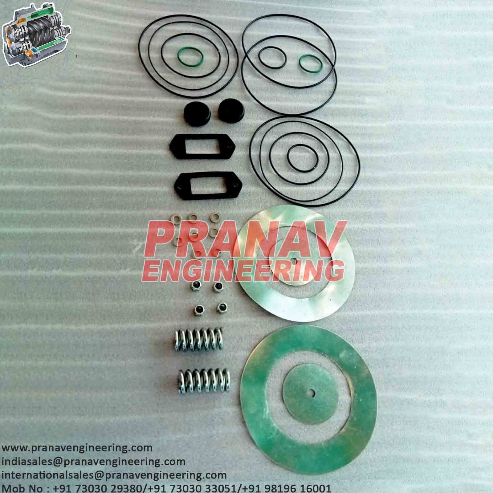VALVE KIT-1503580061