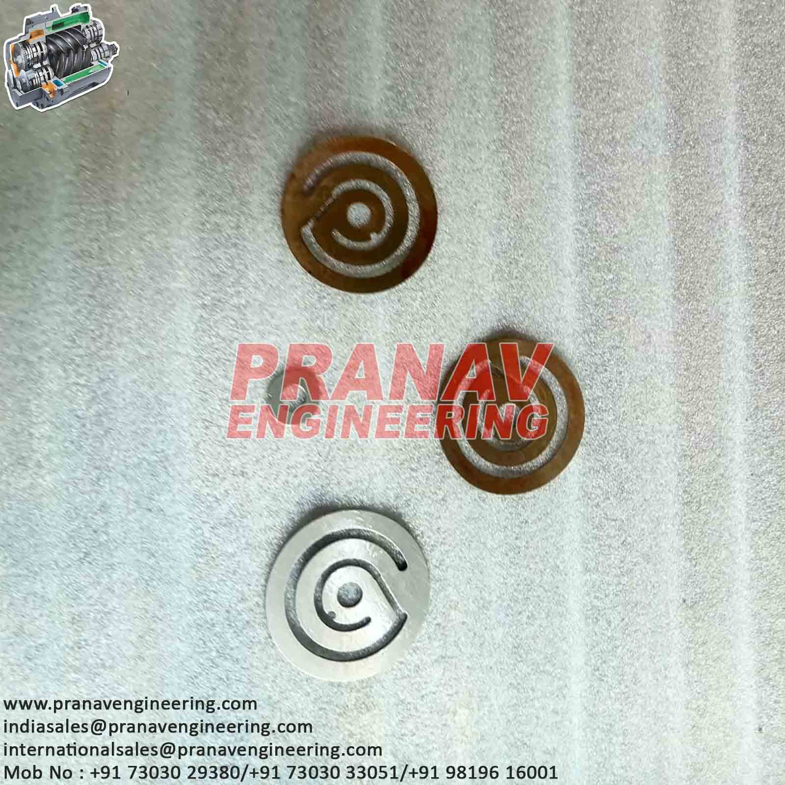 VALVE SERVICE KIT-1903014695