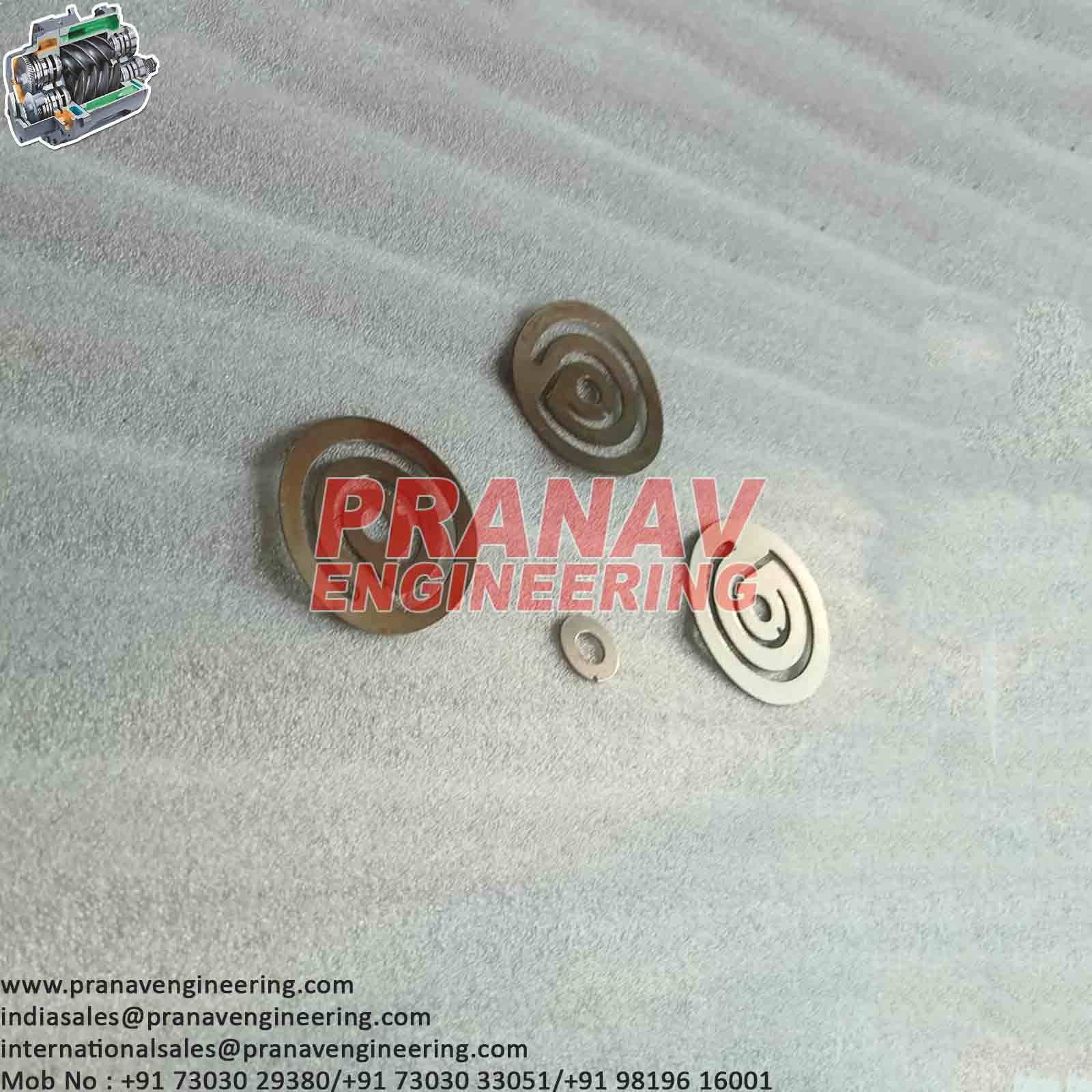 VALVE SERVICE KIT-1903014695