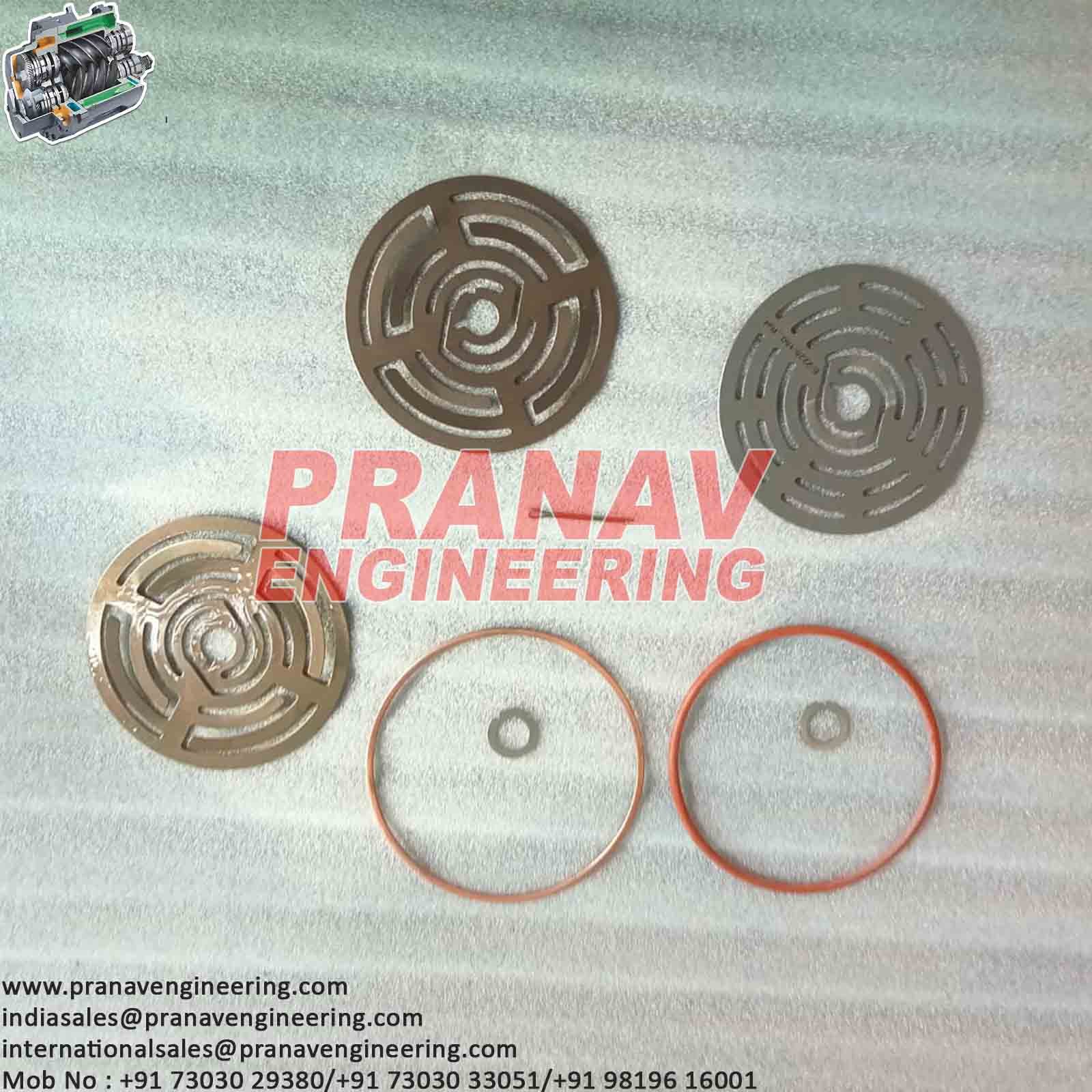 VALVE SERVICE KIT-1903014995