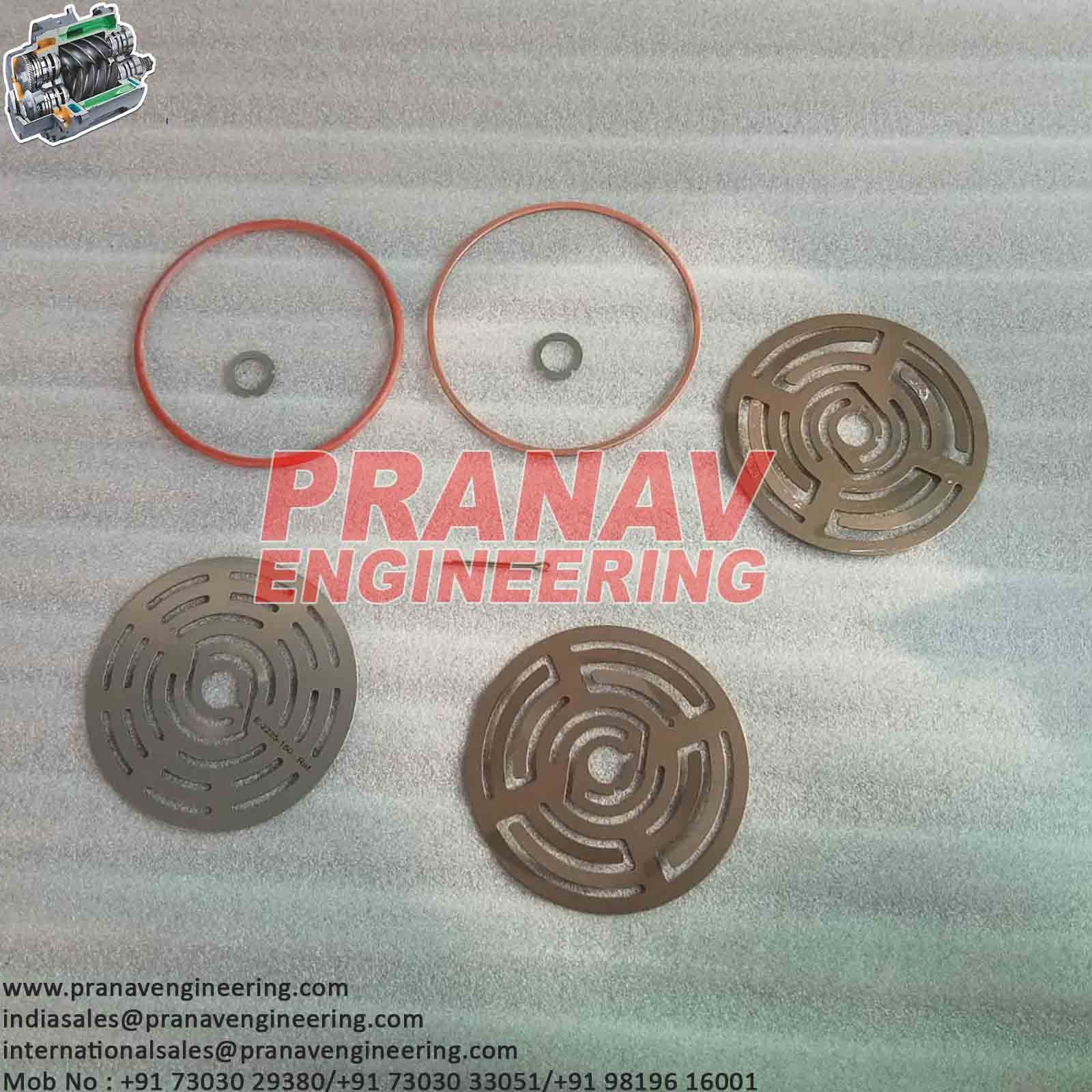 VALVE SERVICE KIT-1903014995