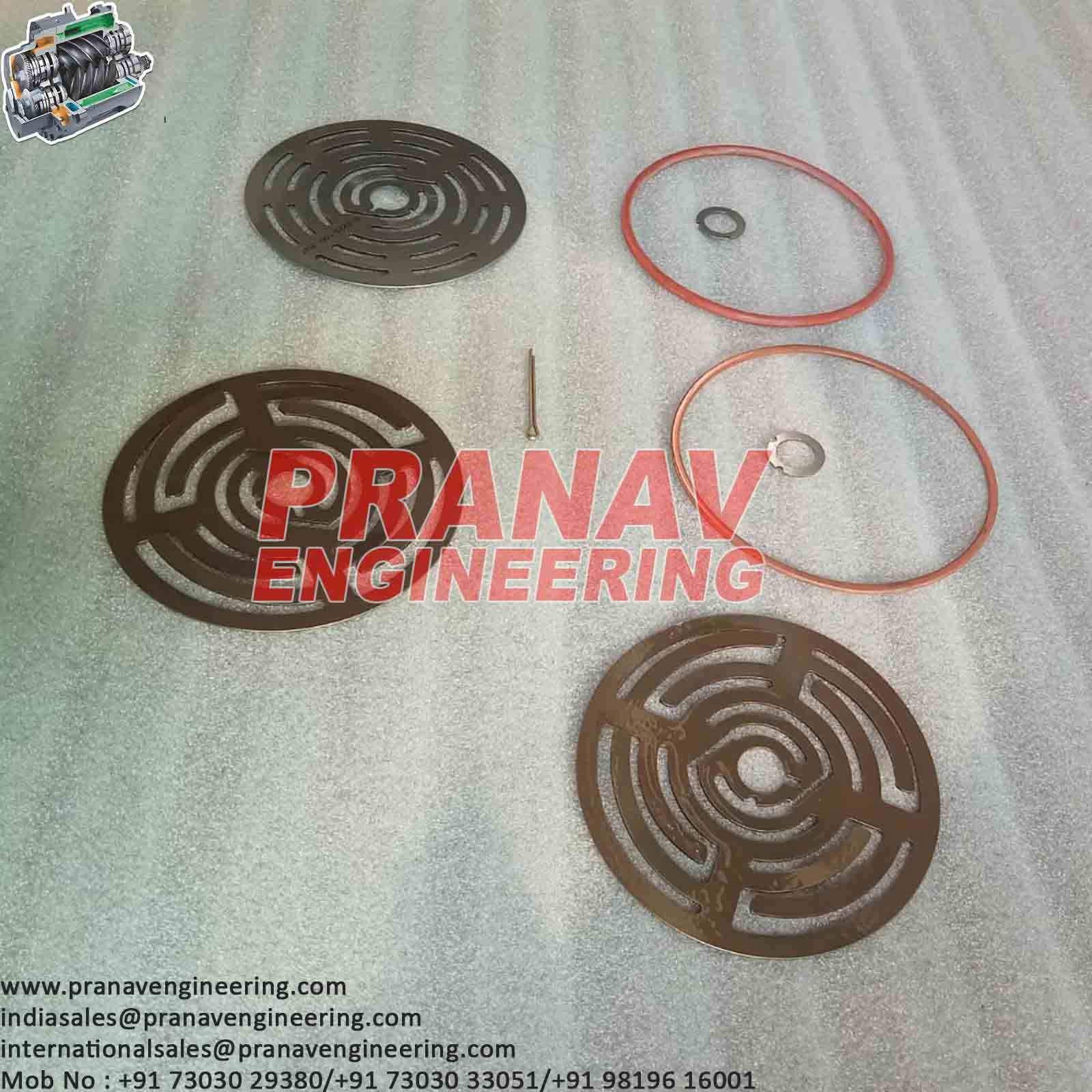 VALVE SERVICE KIT-1903014995