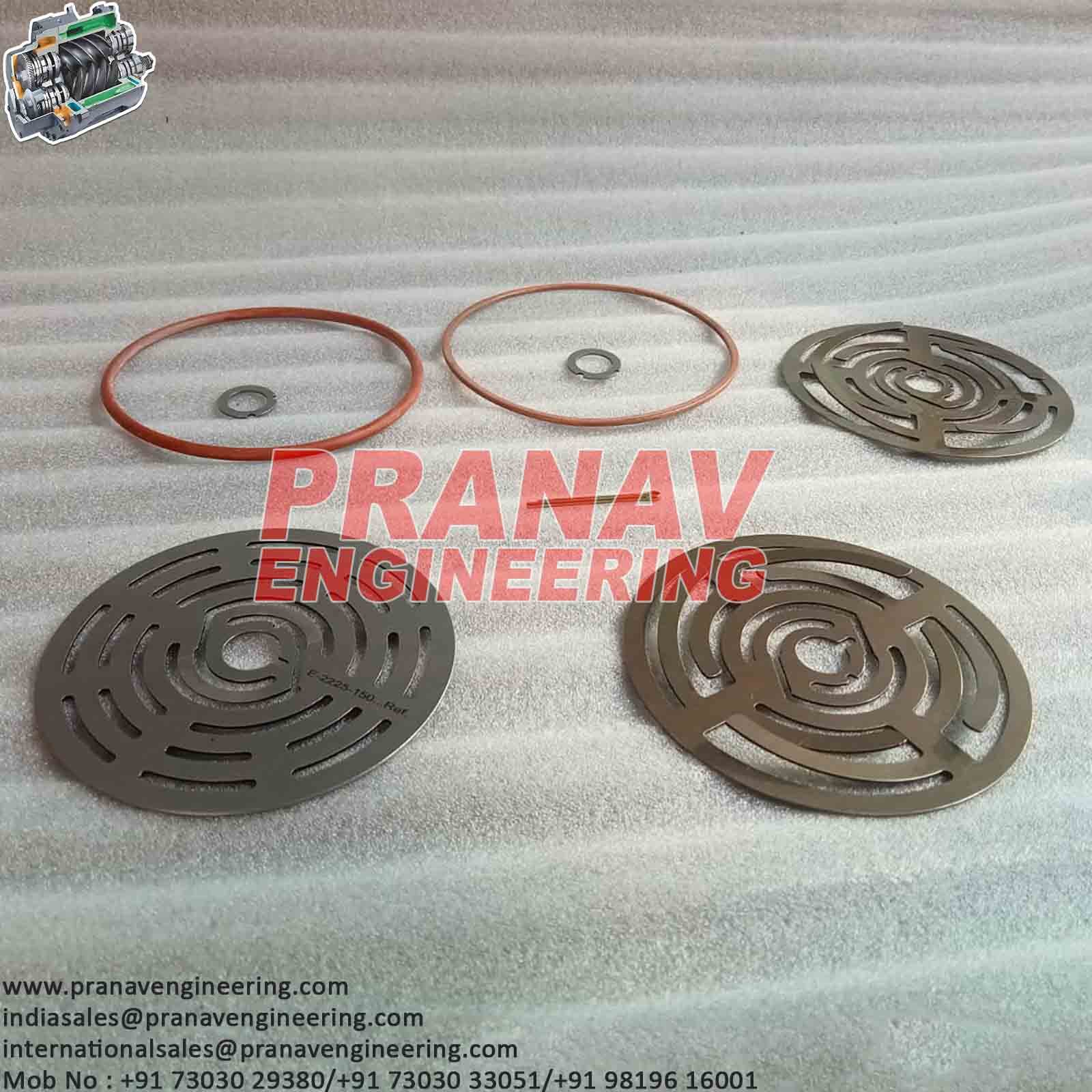 VALVE SERVICE KIT-1903014995