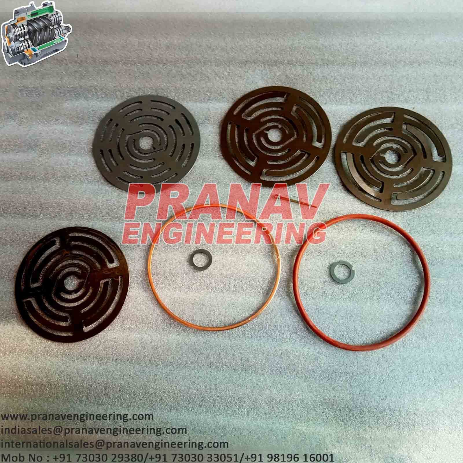 VALVE SERVICE KIT-1903015195